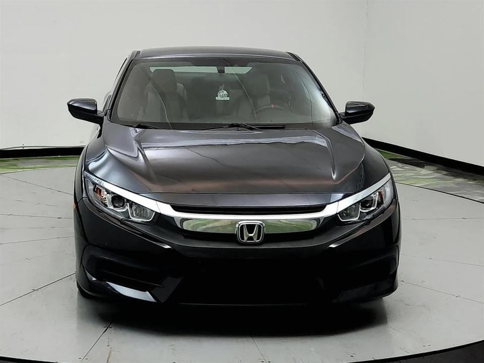 2016 Honda Civic 10th Gen - Image 2 of 31
