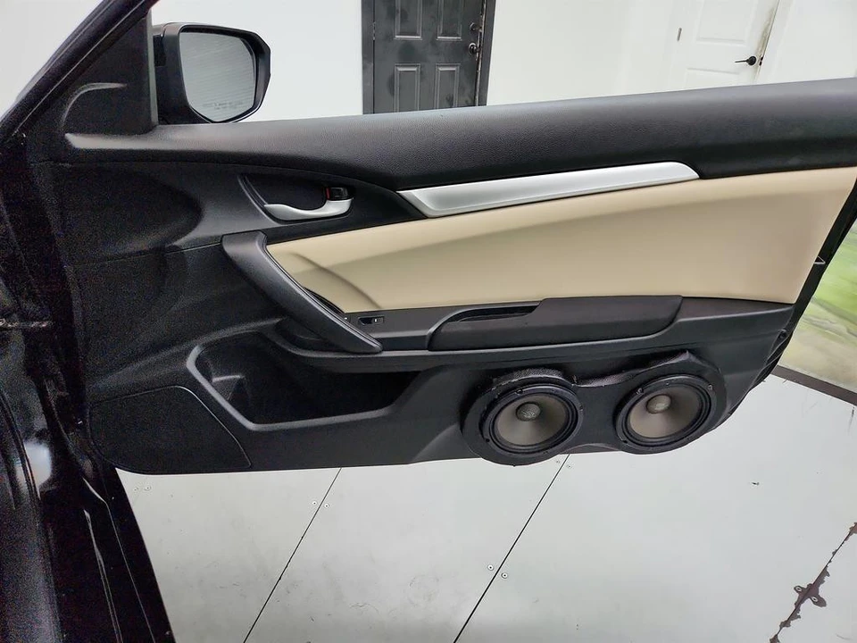 2016 Honda Civic 10th Gen - Image 23 of 31