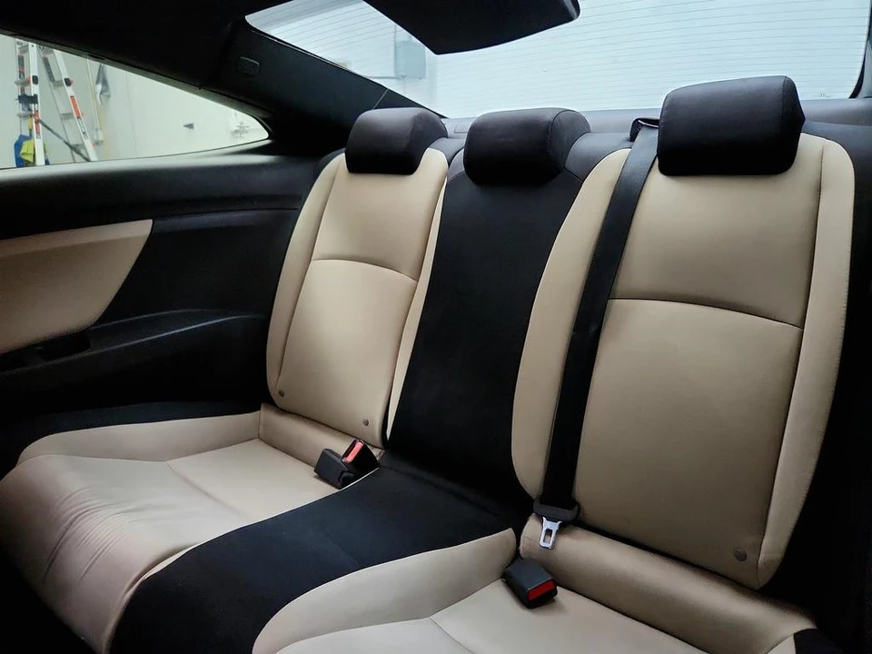 2016 Honda Civic 10th Gen - Image 20 of 31