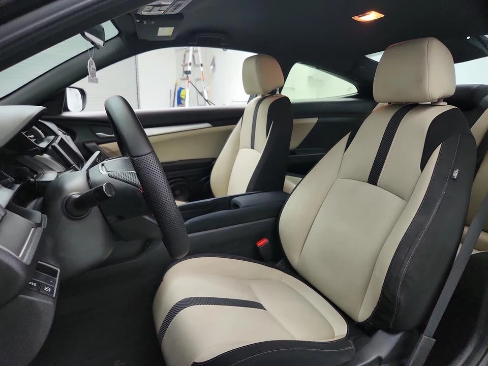 2016 Honda Civic 10th Gen - Image 14 of 31