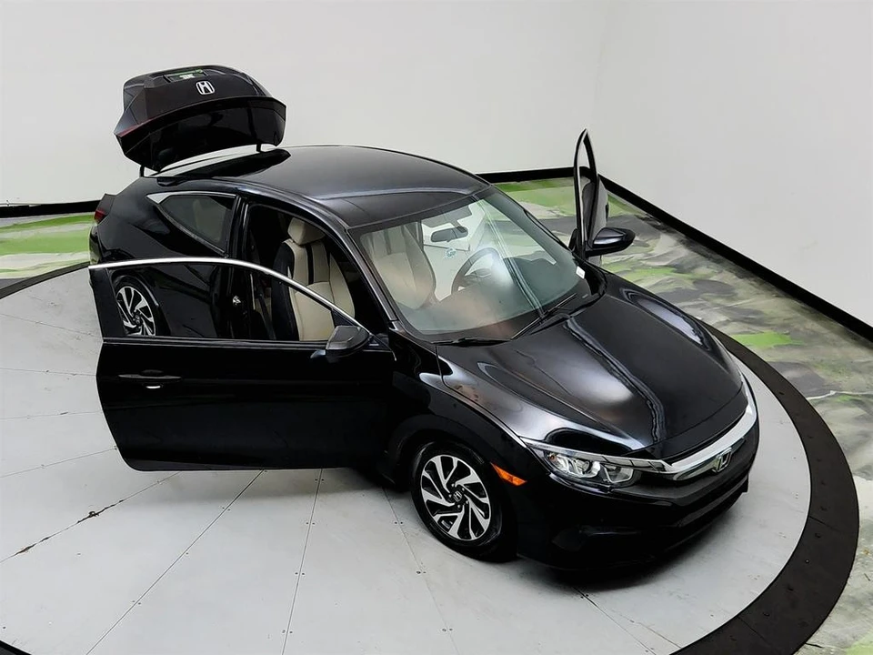 2016 Honda Civic 10th Gen - Image 31 of 31