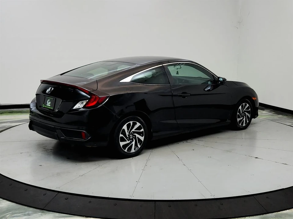 2016 Honda Civic 10th Gen - Image 5 of 31