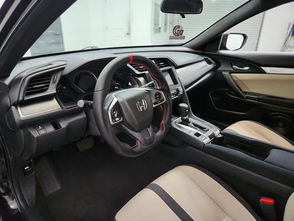 2016 Honda Civic 10th Gen - Image 13 of 31
