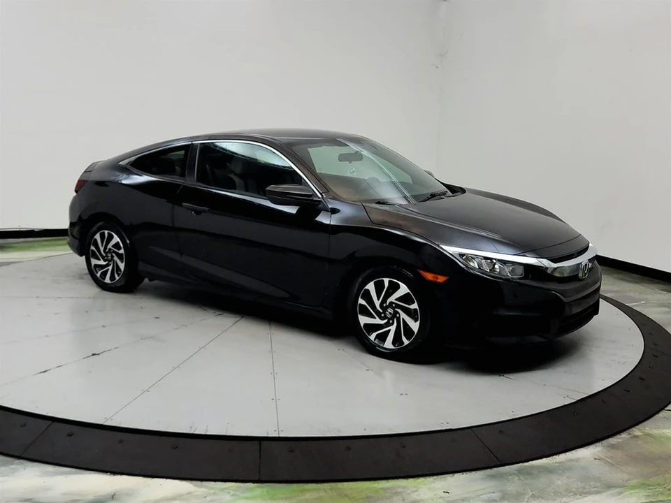2016 Honda Civic 10th Gen - Image 3 of 31