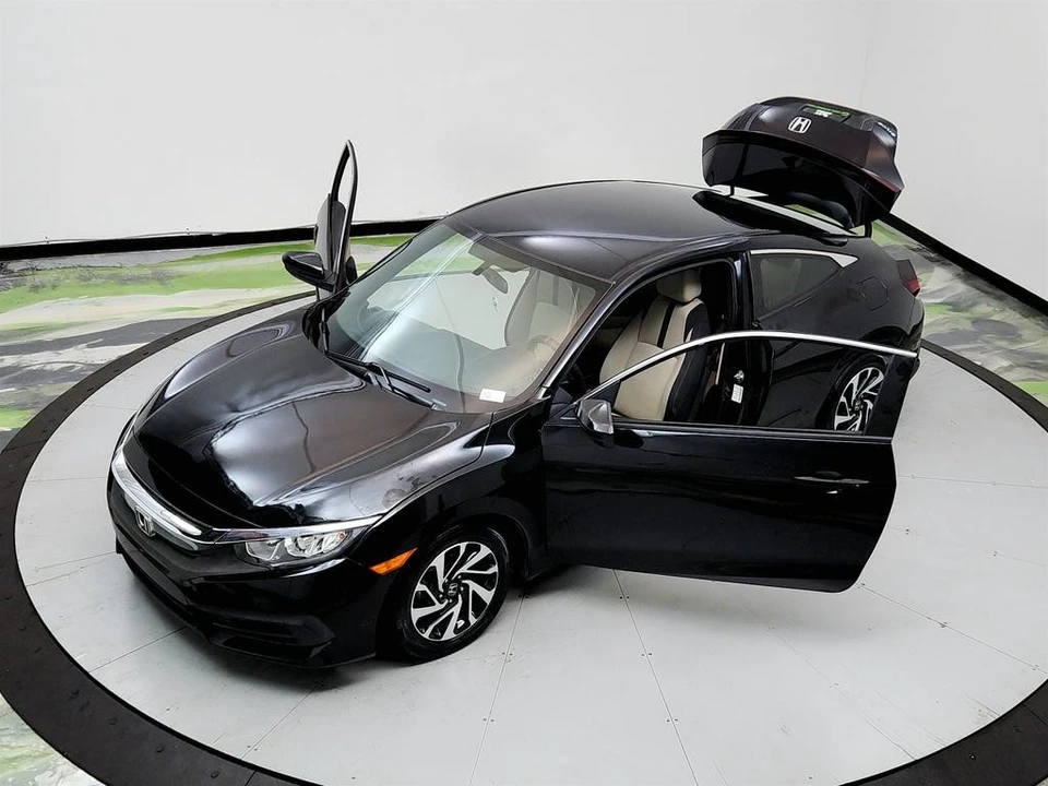 2016 Honda Civic 10th Gen - Image 30 of 31