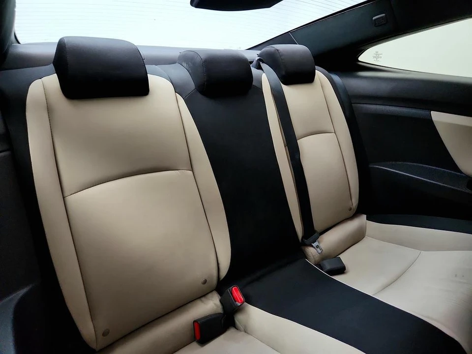 2016 Honda Civic 10th Gen - Image 25 of 31