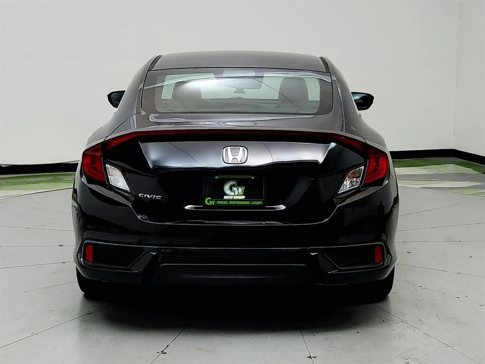 2016 Honda Civic 10th Gen - Image 6 of 31