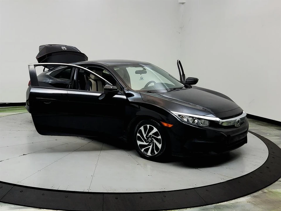 2016 Honda Civic 10th Gen - Image 10 of 31