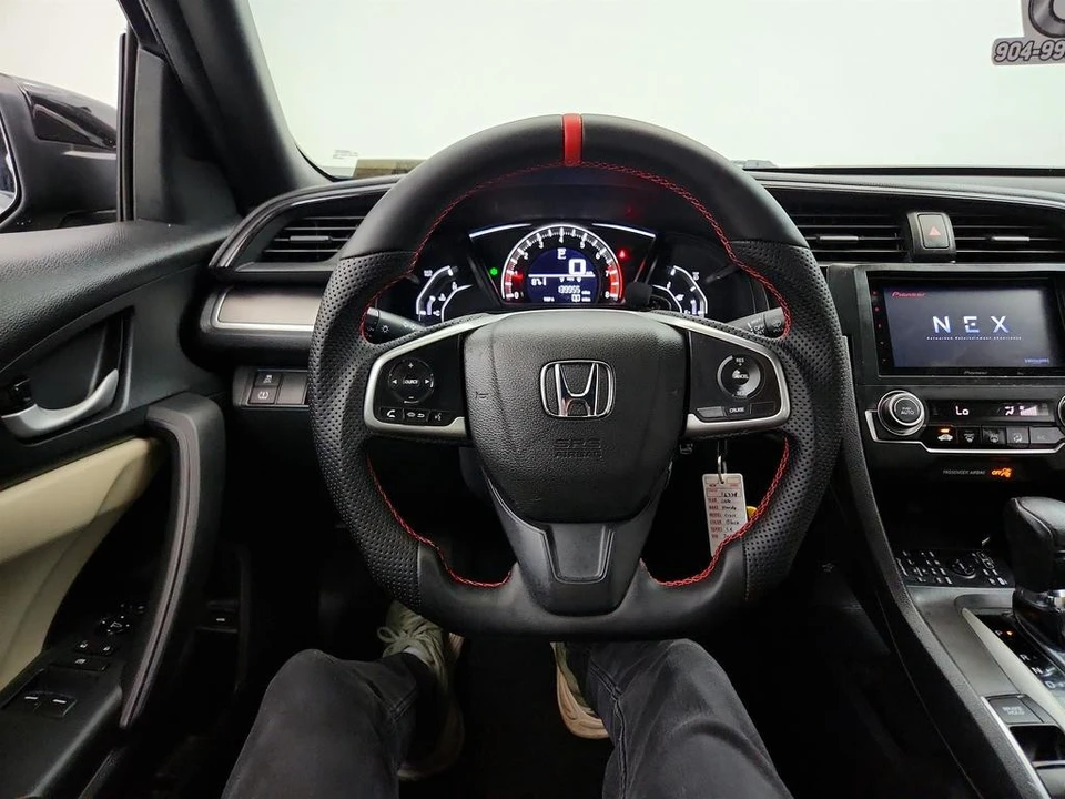 2016 Honda Civic 10th Gen - Image 16 of 31