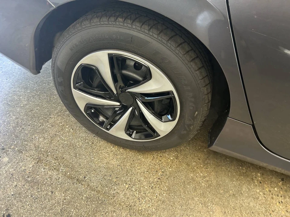 2016 Honda Civic 10th Gen - Image 8 of 14