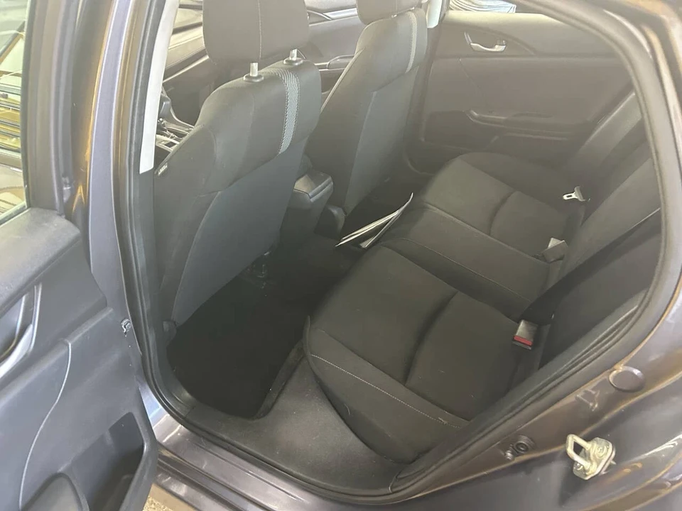 2016 Honda Civic 10th Gen - Image 11 of 14