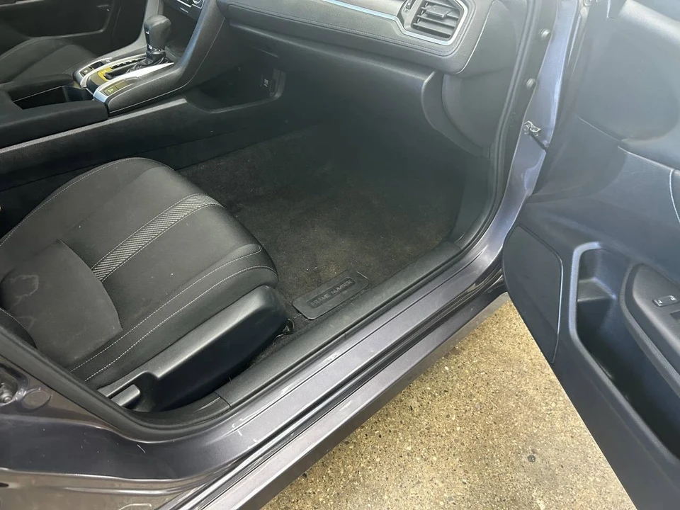 2016 Honda Civic 10th Gen - Image 14 of 14