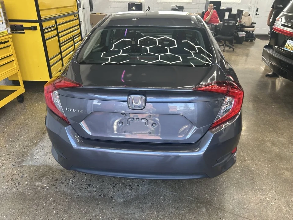 2016 Honda Civic 10th Gen - Image 13 of 14