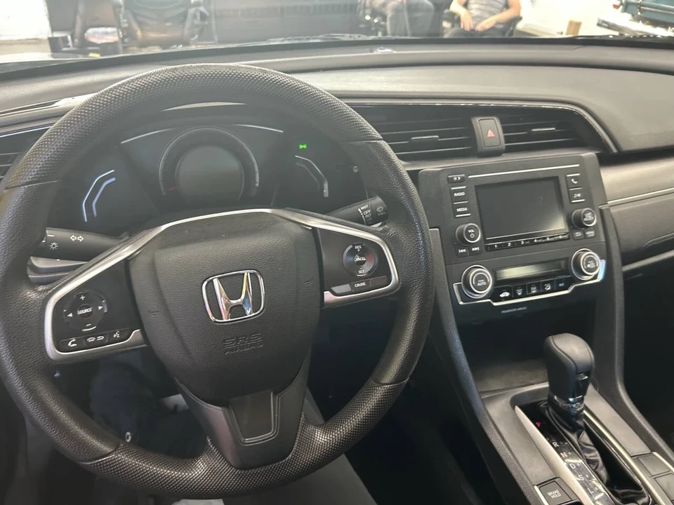2016 Honda Civic 10th Gen - Image 2 of 14