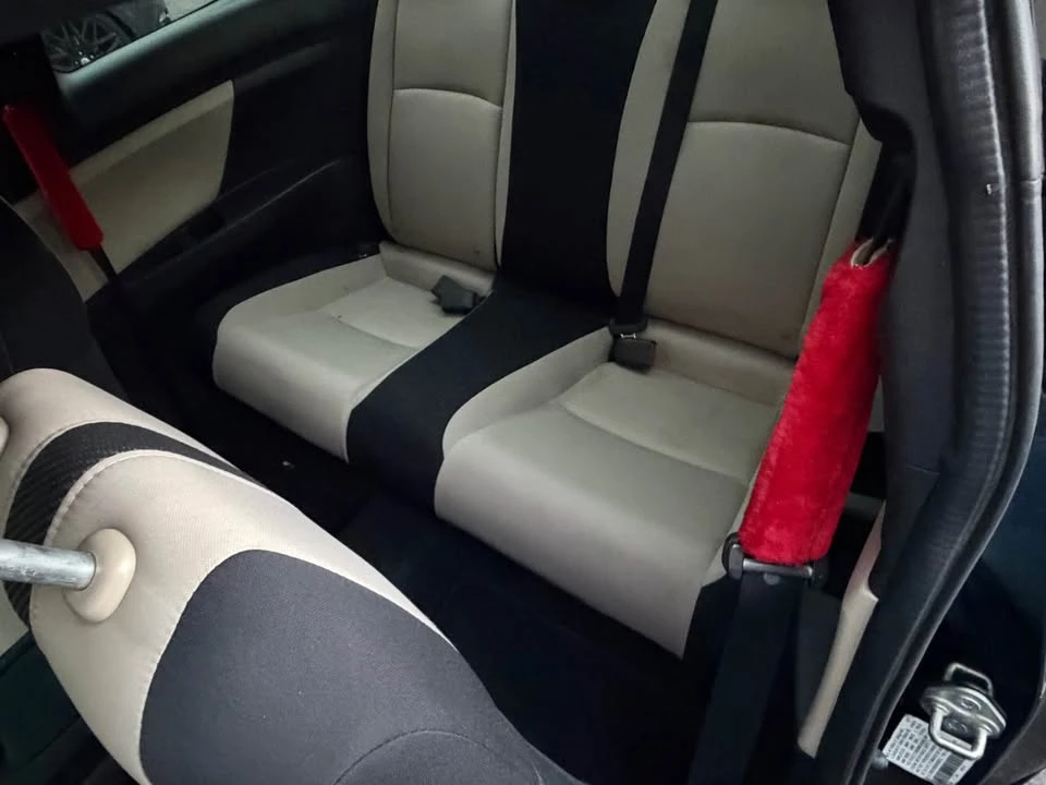 2016 Honda Civic 10th Gen - Image 7 of 8