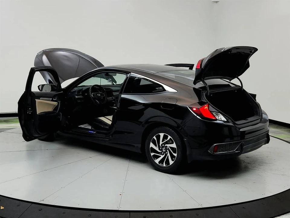 2016 Honda Civic 10th Gen - Image 12 of 12