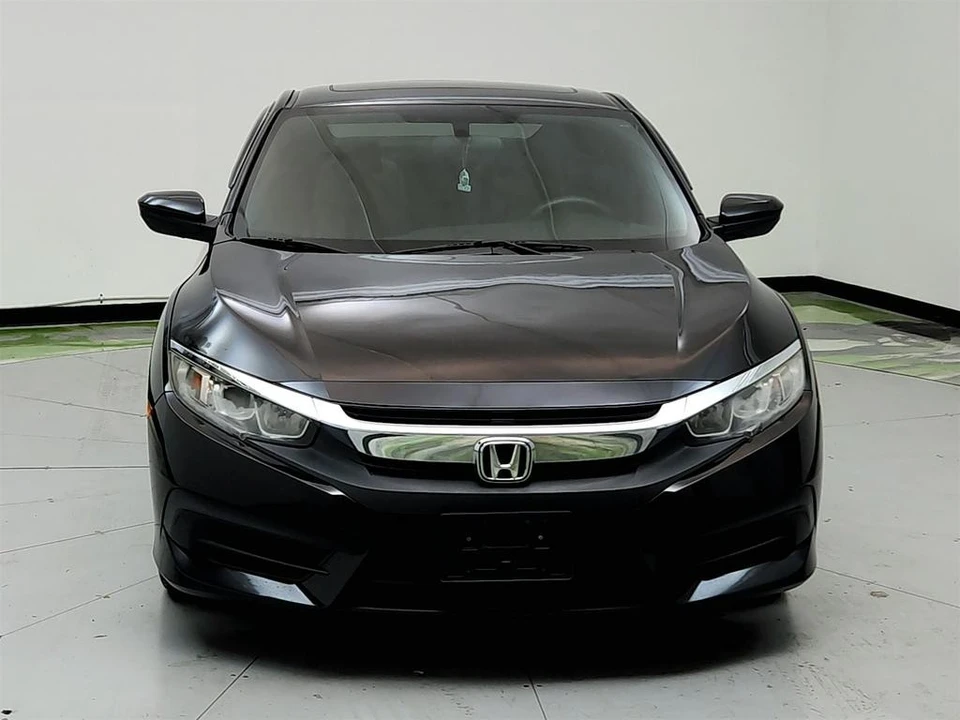 2016 Honda Civic 10th Gen - Image 2 of 12