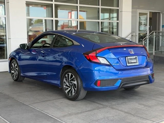 2016 Honda Civic 10th Gen - Image 9 of 31