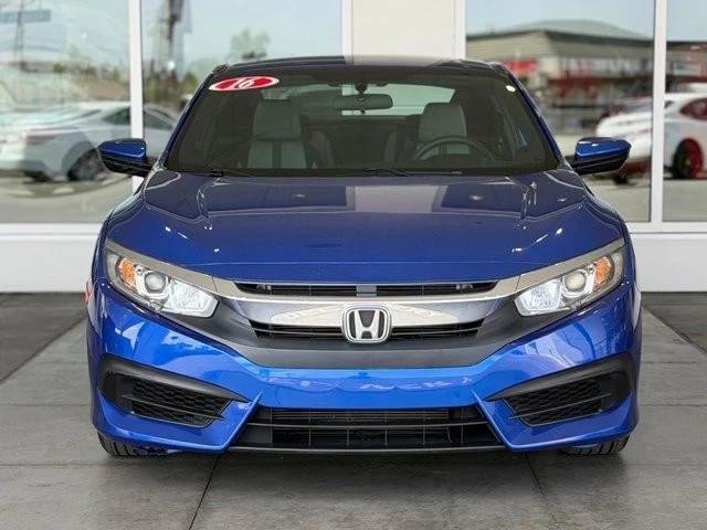 2016 Honda Civic 10th Gen - Image 4 of 31
