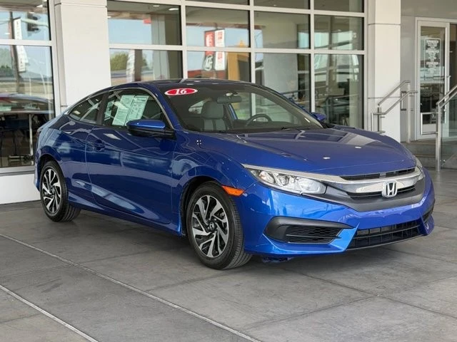 2016 Honda Civic 10th Gen - Image 6 of 31