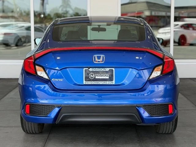 2016 Honda Civic 10th Gen - Image 12 of 31