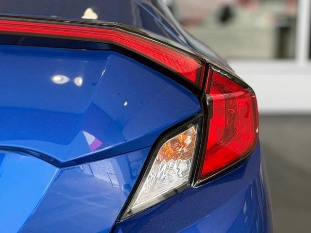 2016 Honda Civic 10th Gen - Image 13 of 31