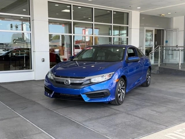 2016 Honda Civic 10th Gen - Image 2 of 31