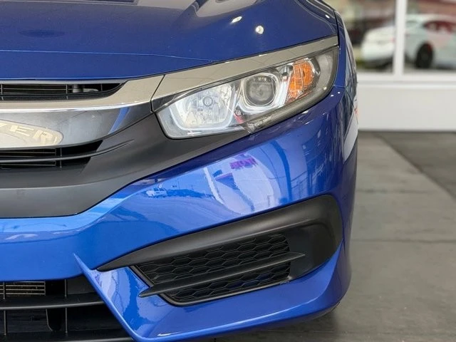 2016 Honda Civic 10th Gen - Image 5 of 31