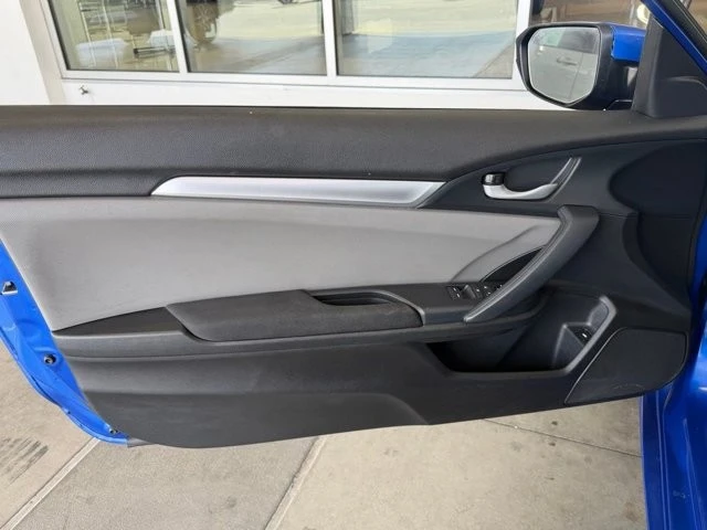 2016 Honda Civic 10th Gen - Image 18 of 31