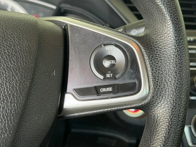 2016 Honda Civic 10th Gen - Image 25 of 31