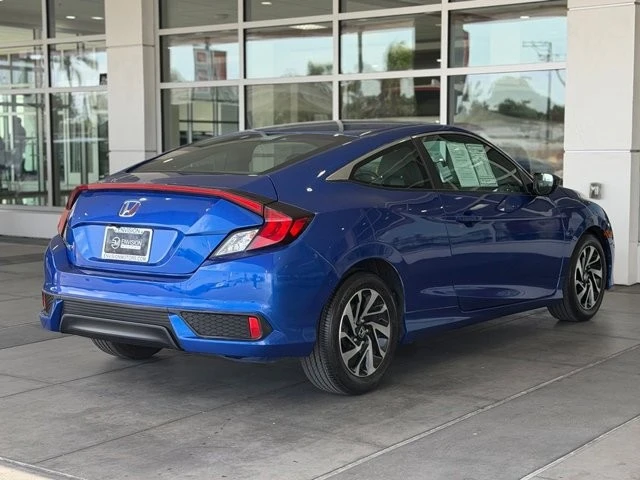 2016 Honda Civic 10th Gen - Image 14 of 31