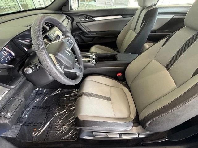 2016 Honda Civic 10th Gen - Image 20 of 31