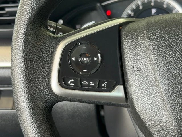 2016 Honda Civic 10th Gen - Image 24 of 31