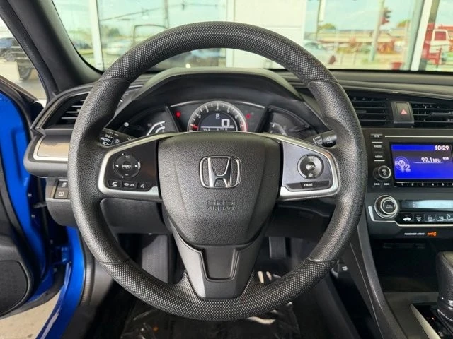 2016 Honda Civic 10th Gen - Image 23 of 31