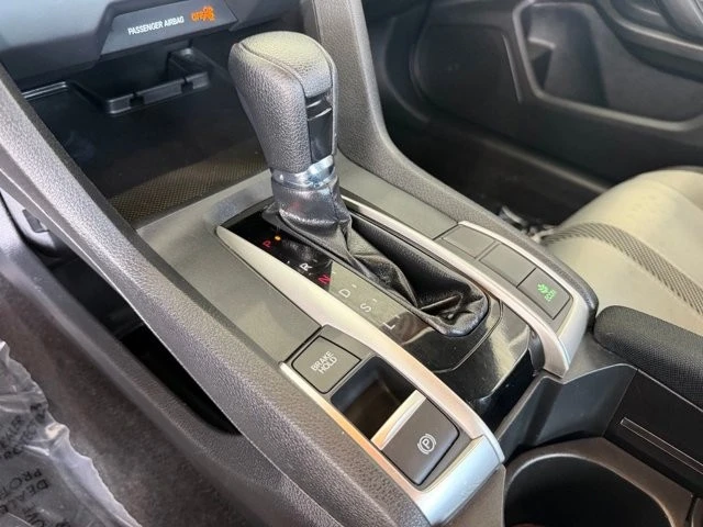 2016 Honda Civic 10th Gen - Image 28 of 31