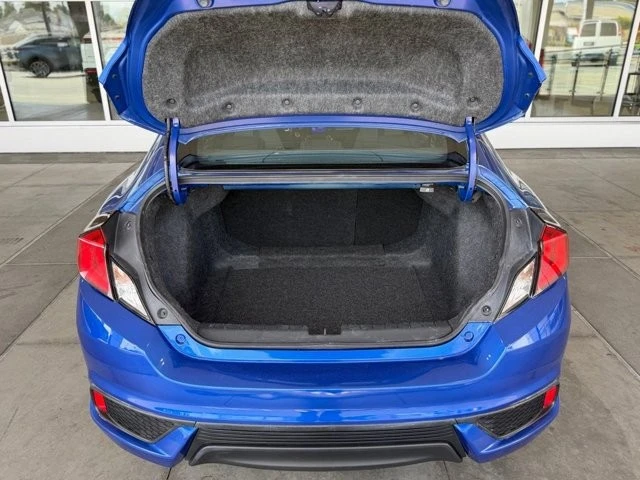 2016 Honda Civic 10th Gen - Image 15 of 31