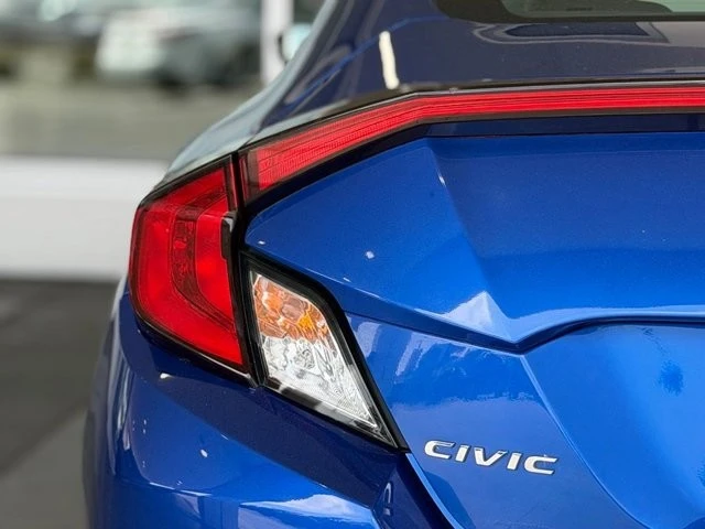 2016 Honda Civic 10th Gen - Image 11 of 31