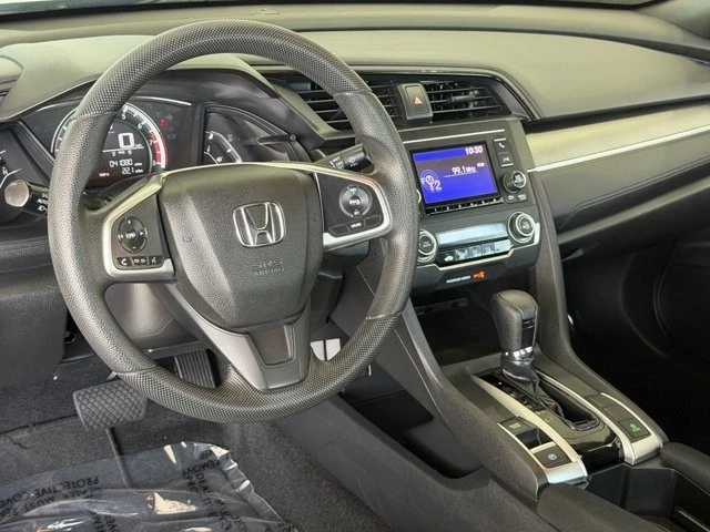 2016 Honda Civic 10th Gen - Image 31 of 31