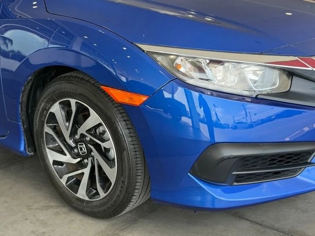 2016 Honda Civic 10th Gen - Image 8 of 31