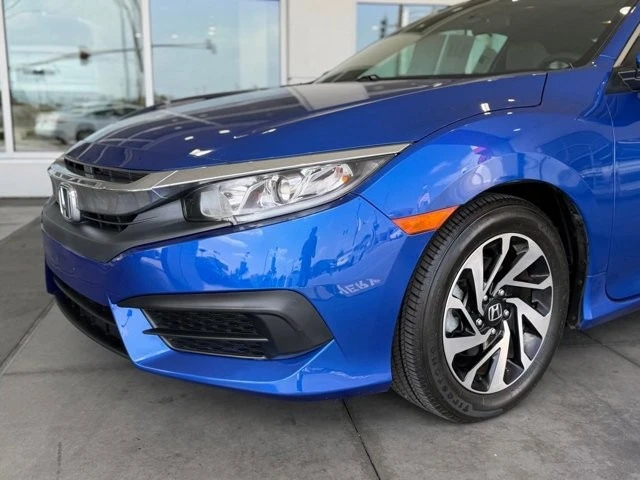 2016 Honda Civic 10th Gen - Image 3 of 31