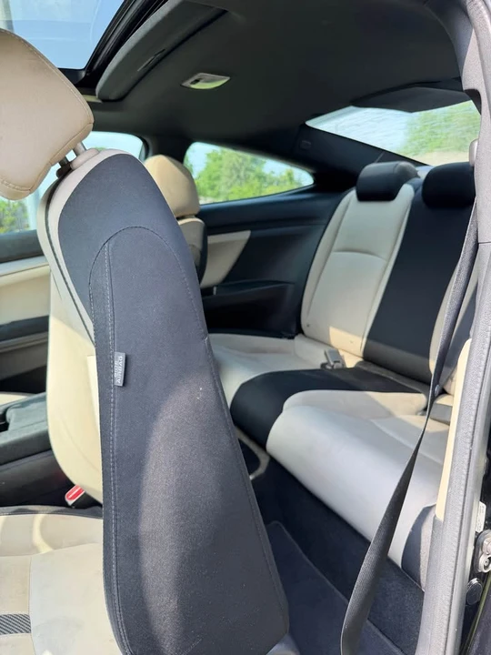 2016 Honda Civic 10th Gen - Image 11 of 15