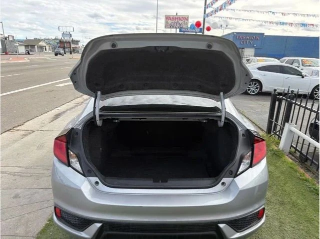 2016 Honda Civic 10th Gen - Image 4 of 9