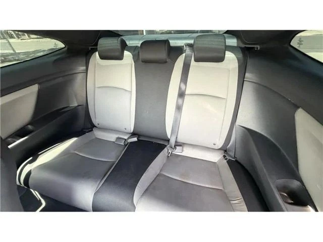 2016 Honda Civic 10th Gen - Image 7 of 7