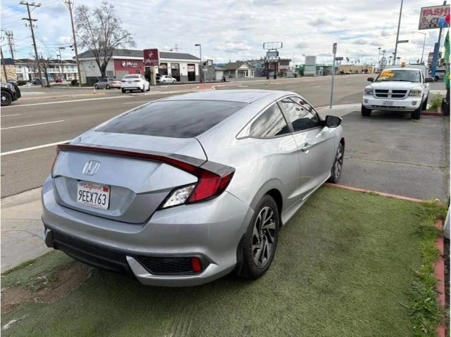 2016 Honda Civic 10th Gen - Image 6 of 9