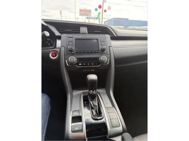 2016 Honda Civic 10th Gen - Image 9 of 9