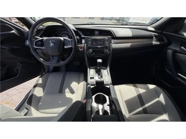 2016 Honda Civic 10th Gen - Image 6 of 7