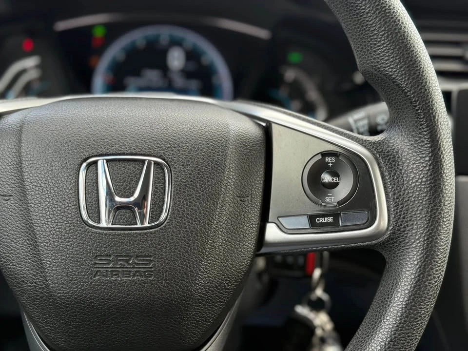 2016 Honda Civic 10th Gen - Image 14 of 20