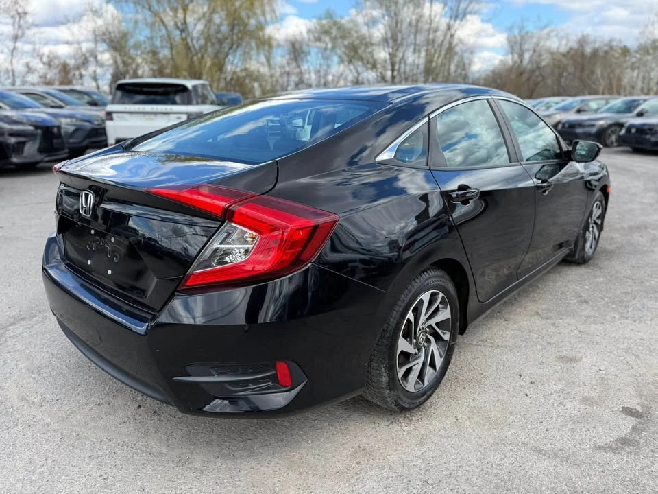 2016 Honda Civic 10th Gen - Image 6 of 20