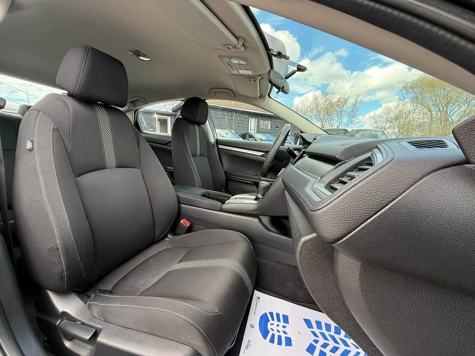 2016 Honda Civic 10th Gen - Image 20 of 20