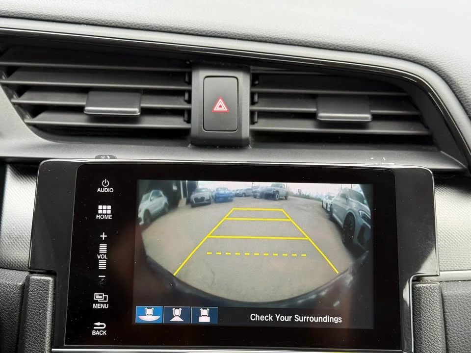 2016 Honda Civic 10th Gen - Image 16 of 20